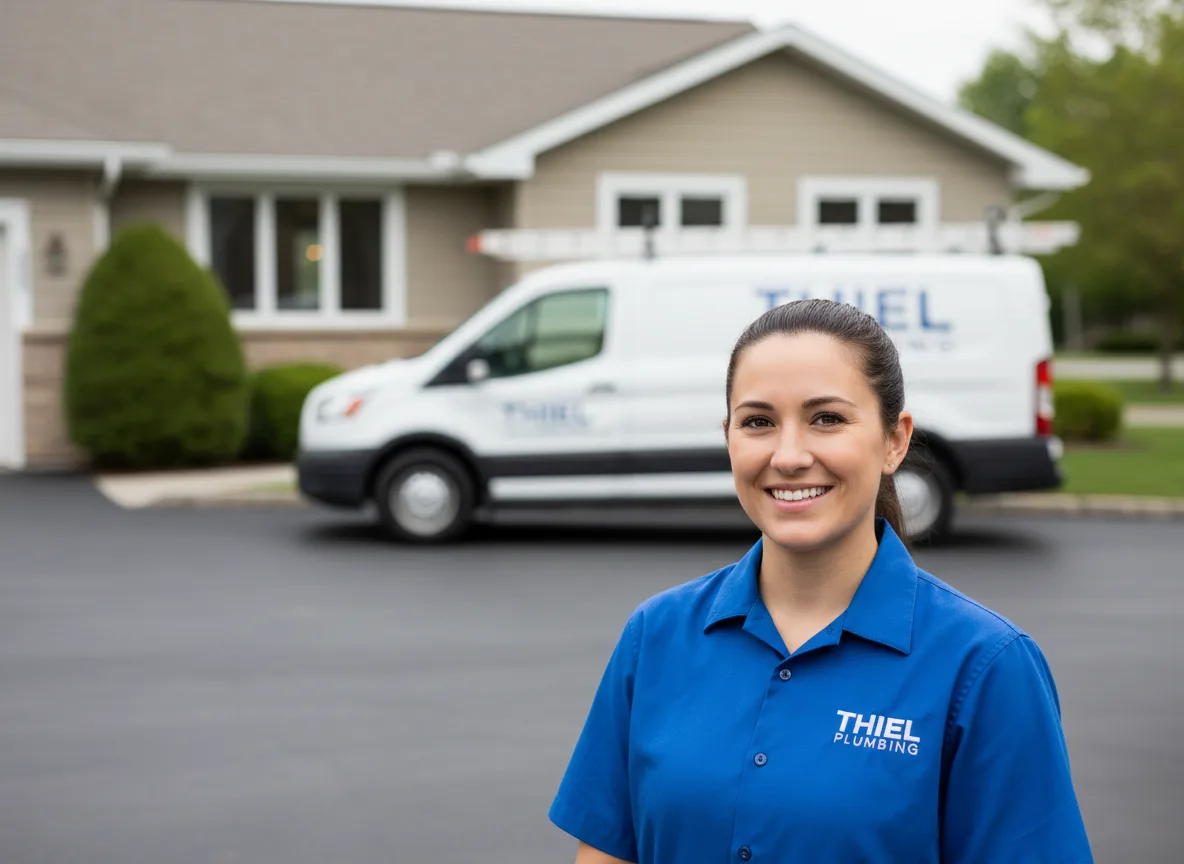 Plumber Choudrant, LA FAQs